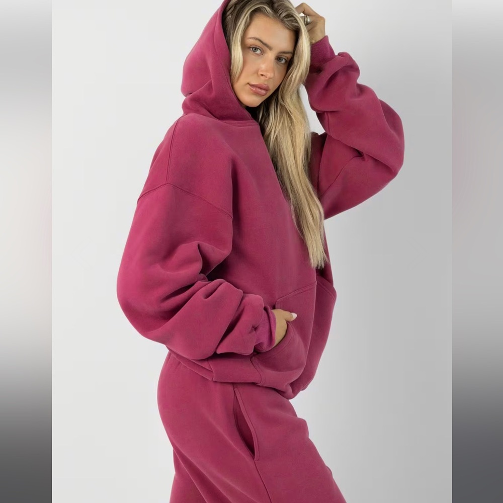 Comfrt Medium Berry Set